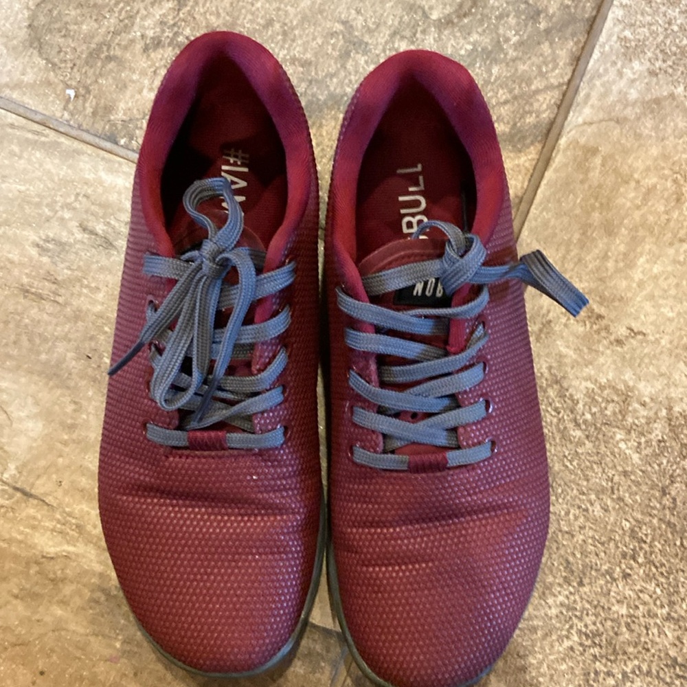 Nobull  Trainer  Women's Size 8.5